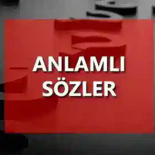 🇹🇷Anlamlı Güzel Sözler♥️