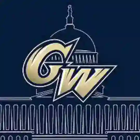 George Washington University MVP