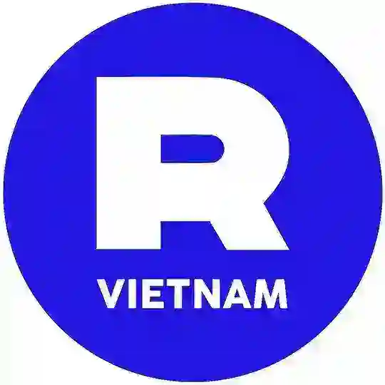 REI Network (GXChain) Vietnam 🇻🇳