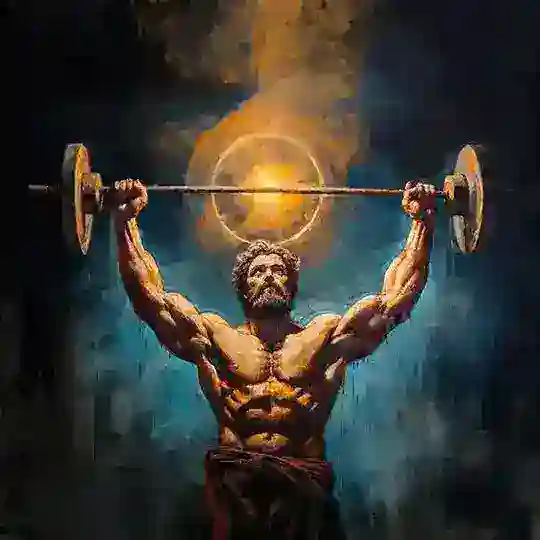 💪 GYM BRASIL 🇧🇷