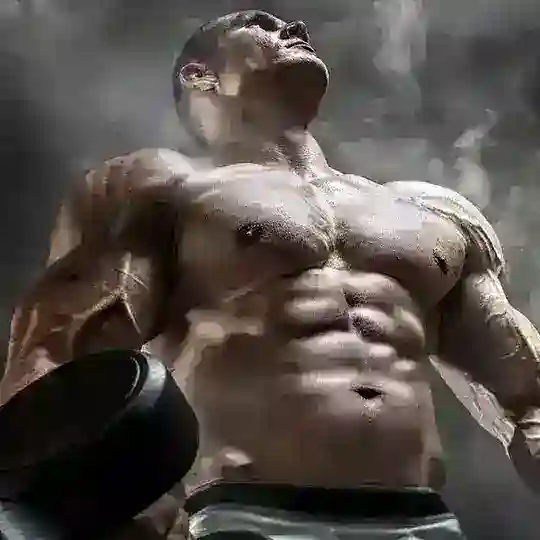 Gym community