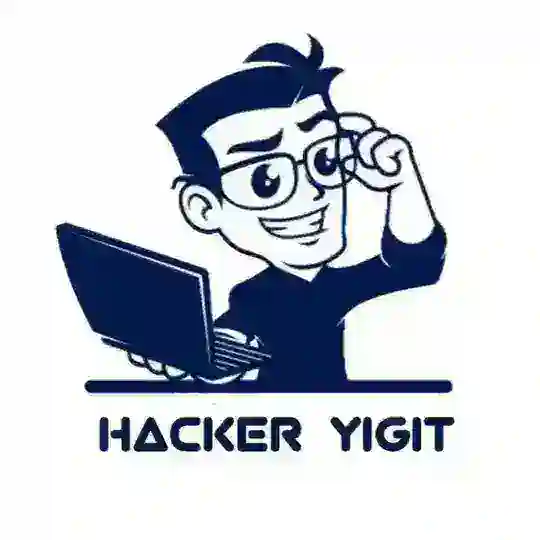 HaCkeR YIGIT | CHAT