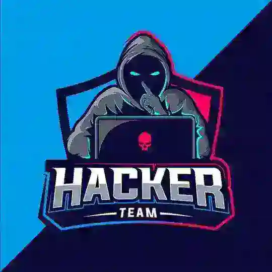 hacking group is online