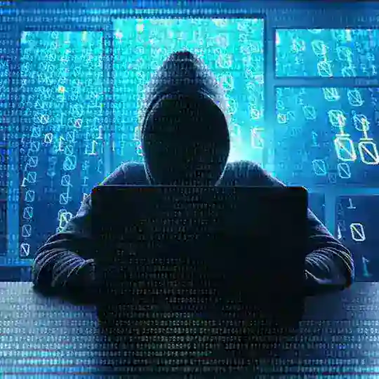 HACKER (S.G.U)