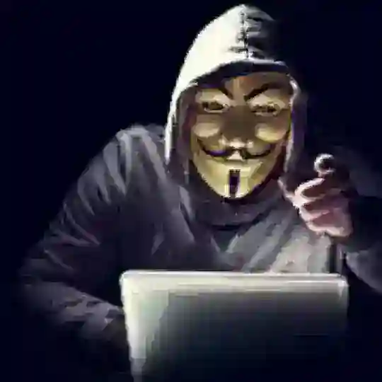 HACKERLAR GRUHI