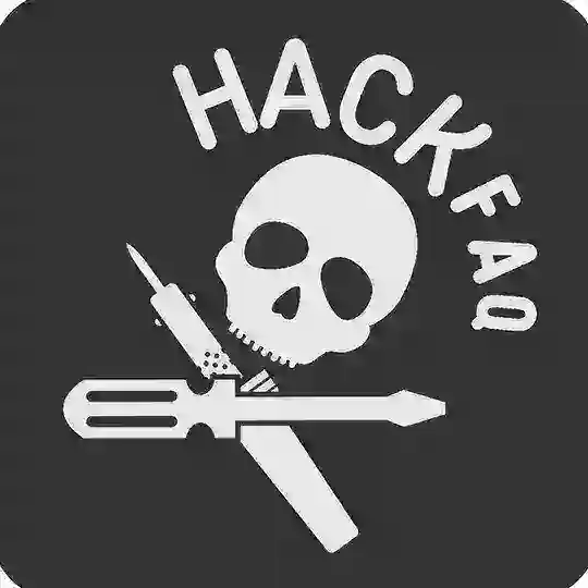 HacK'Faq