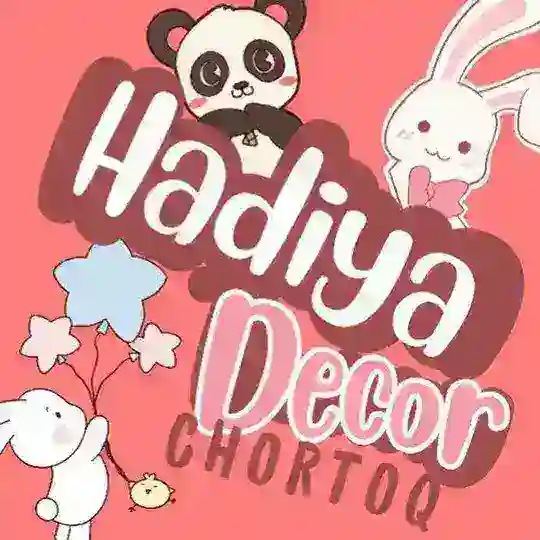 HADIYA DECOR๐งธ๐๐