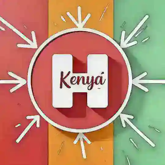 Ha Kenya Chat group✨💯
