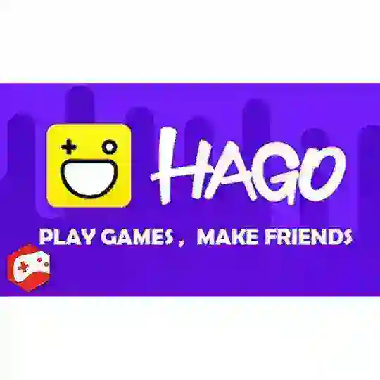 HAGO GAMES