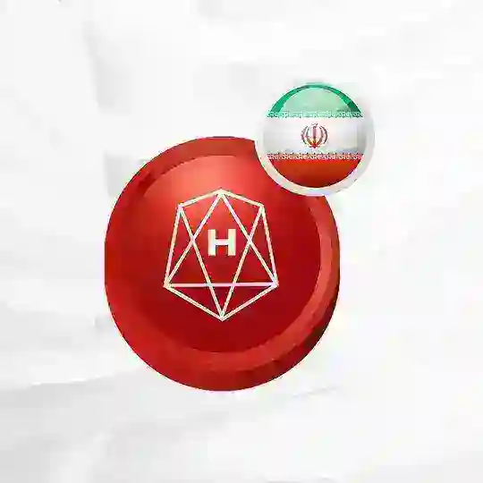 HALO Network | Persian 🇮🇷