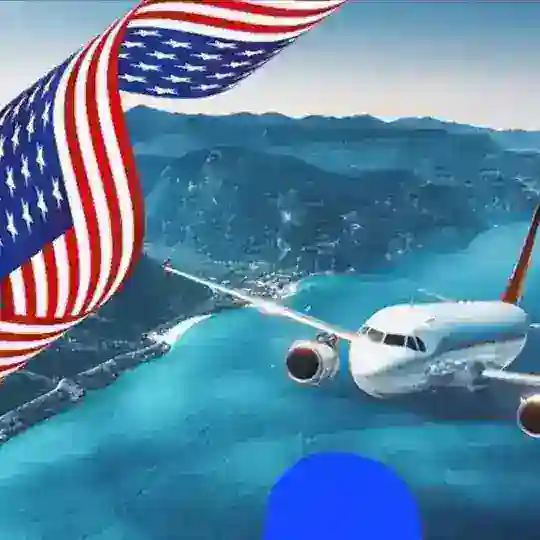 گروه کولبر آمریکا ( کلیه ایالتهای آمریکا )