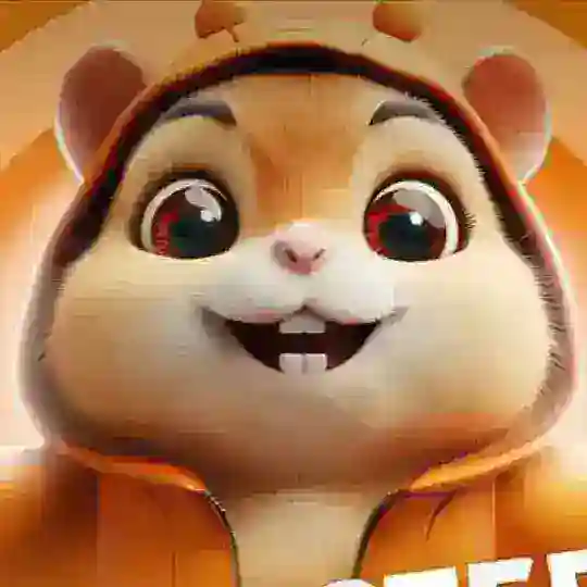 Hamster kombat coin