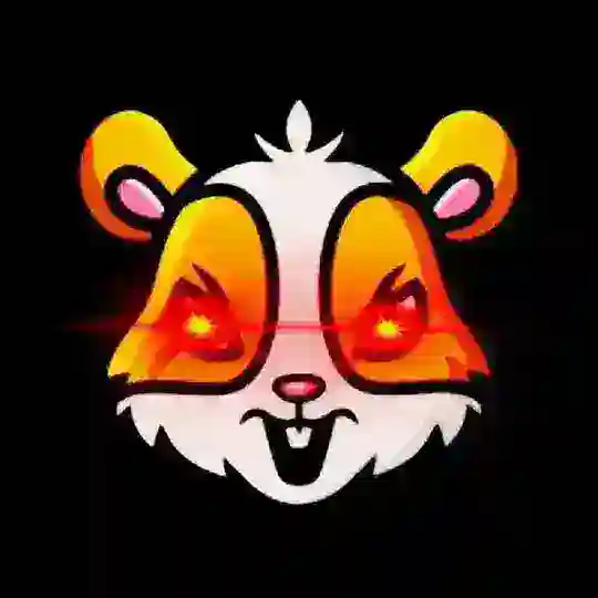 HamsterCoin 한국 공식 커뮤니티