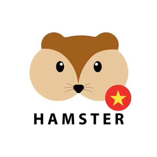 Hamster Việt Nam 🇻🇳