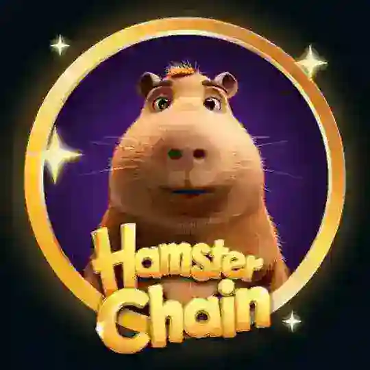 HamsterChain CIS