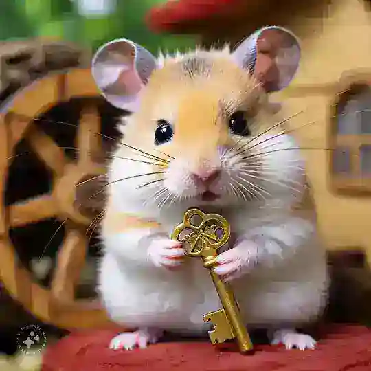 Hamster Kombat Free Keys Chat