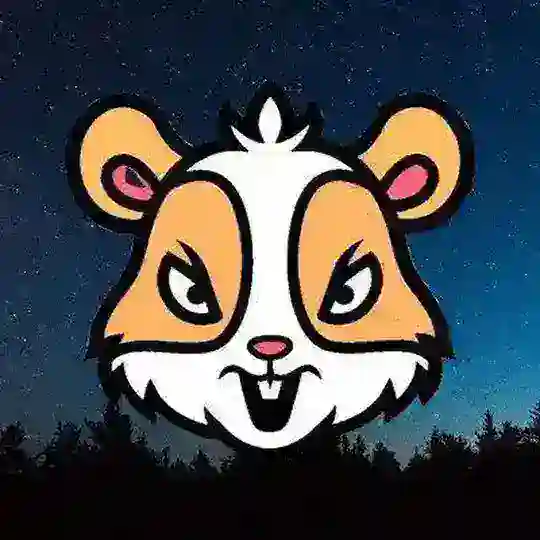Hamster Token Global