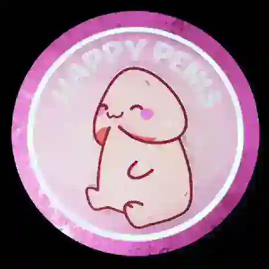 Happy Penis Community 🌐