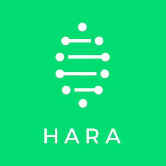 🇮🇩 HARA Token Community (Indo)