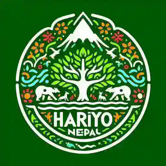 HARIYO NEPAL