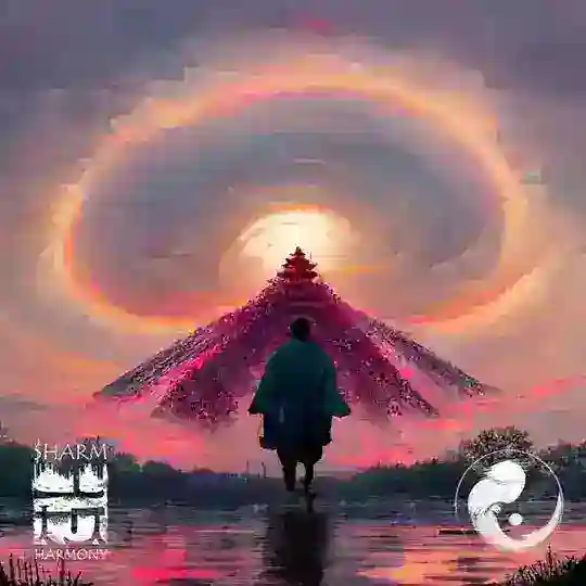 Harmony Raids and shills