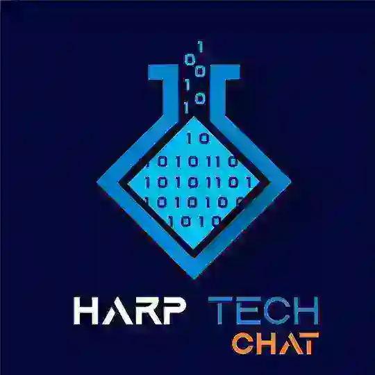 HARP Chat