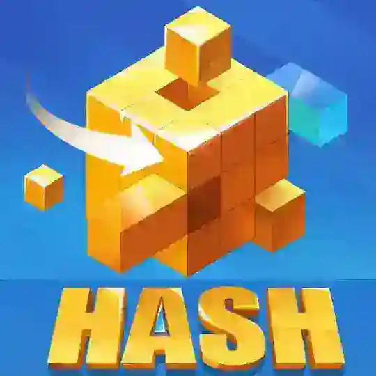 HashBlock Chat