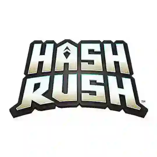 Hash Rush Official