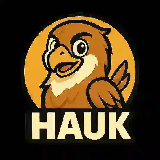 Hauk Token ($HAUK)