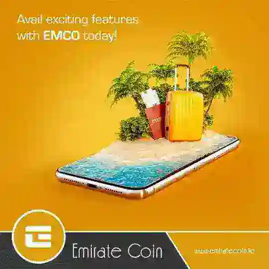 EMCO-HAUSA TRADING GROUP