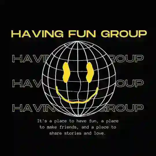 Having Fun Group #1