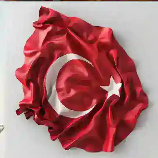 █ 𝙃𝙖𝙮𝙖𝙡 𝙃𝙖𝙣𝙚𝙢 ~█🇹🇷