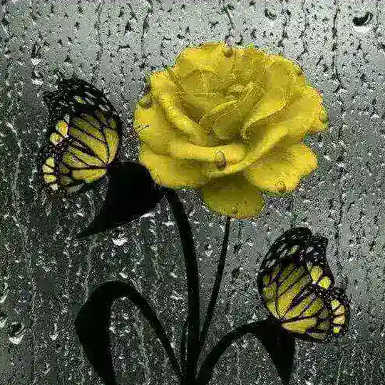 Limon Çiçeği Sohbet ✨