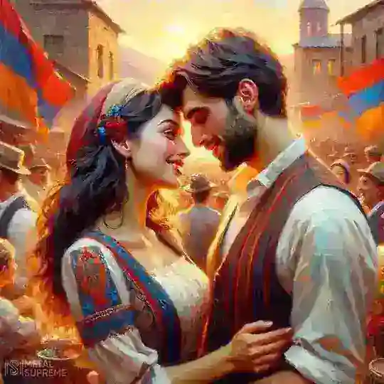 Будни Армян ❤️💙🧡