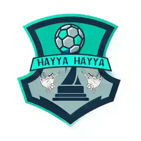 Hayya hayya