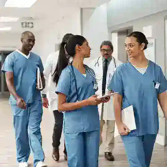 Healthcare Jobs Canada