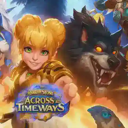 Чат волчат (Hearthstone)