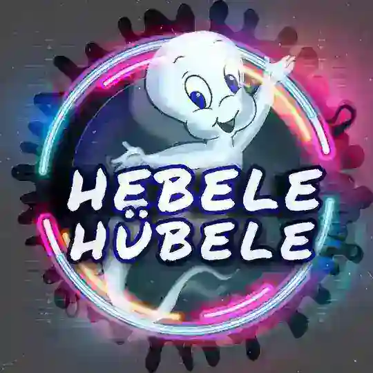 HEBELE HÜBELE