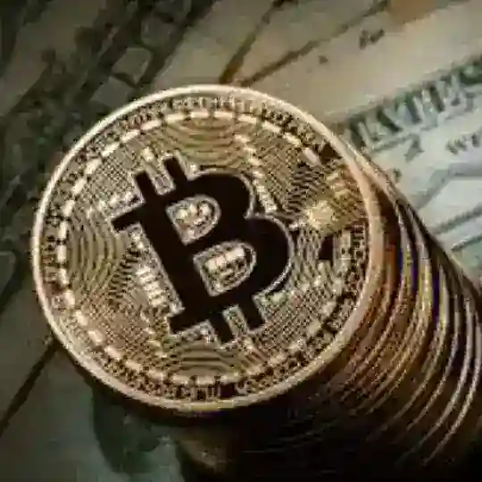 BITCOIN CRYPTO CURRENCY & FOREX