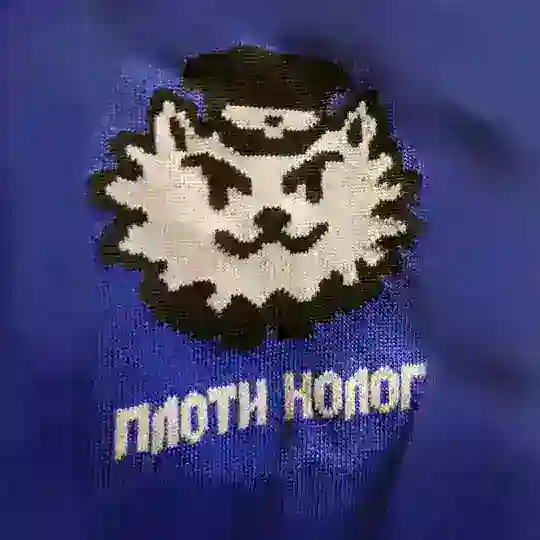 [Котяточная] всея Руси IESPb & Кот 🐱