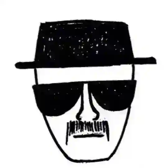 Heisenberg Calls Lounge💸
