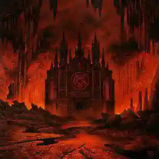 Hell Kingdom Trading