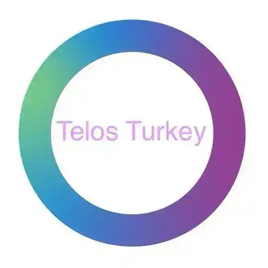 Telos Turkey Community 🇹🇷