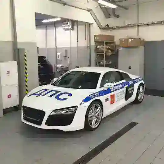Дпс Липецка 🚔 48 регион
