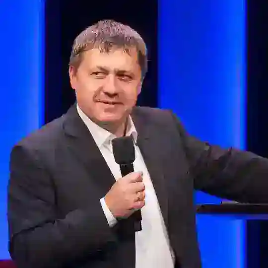 Помощь Денису Подорожному