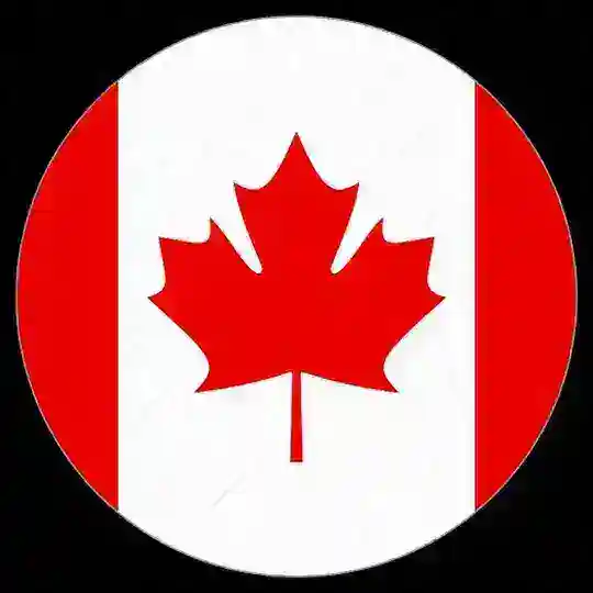 CANADA HELPING HANDS