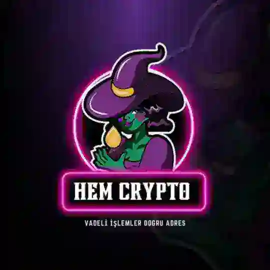 💵 Crypto HEM 💸