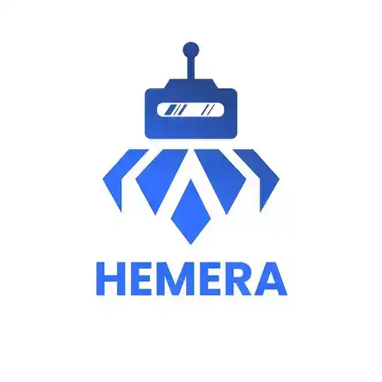 Hemera Trading AI π€ π§
