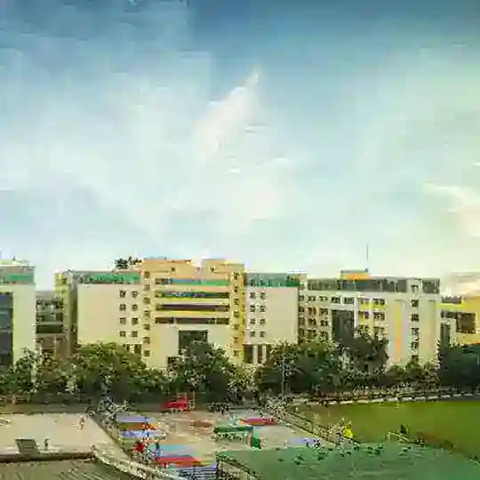 Heritage institute of technology kolkata