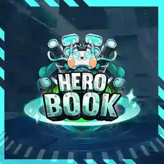 HEROBOOK - Official Community